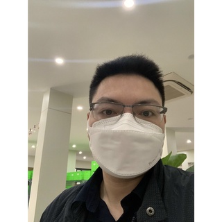 Khẩu trang y tế KF94