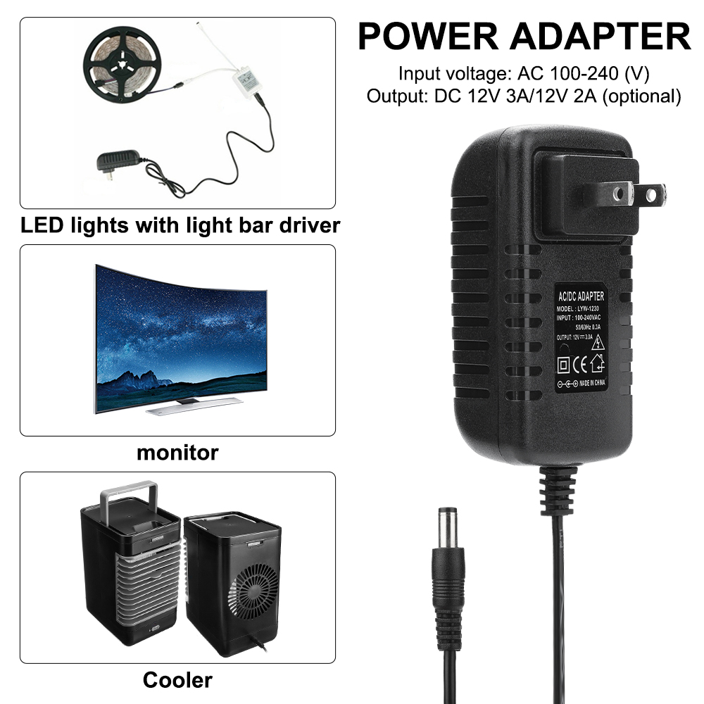Bộ Sạc Gắn Tường 3a / 2a | BigBuy360 - bigbuy360.vn
