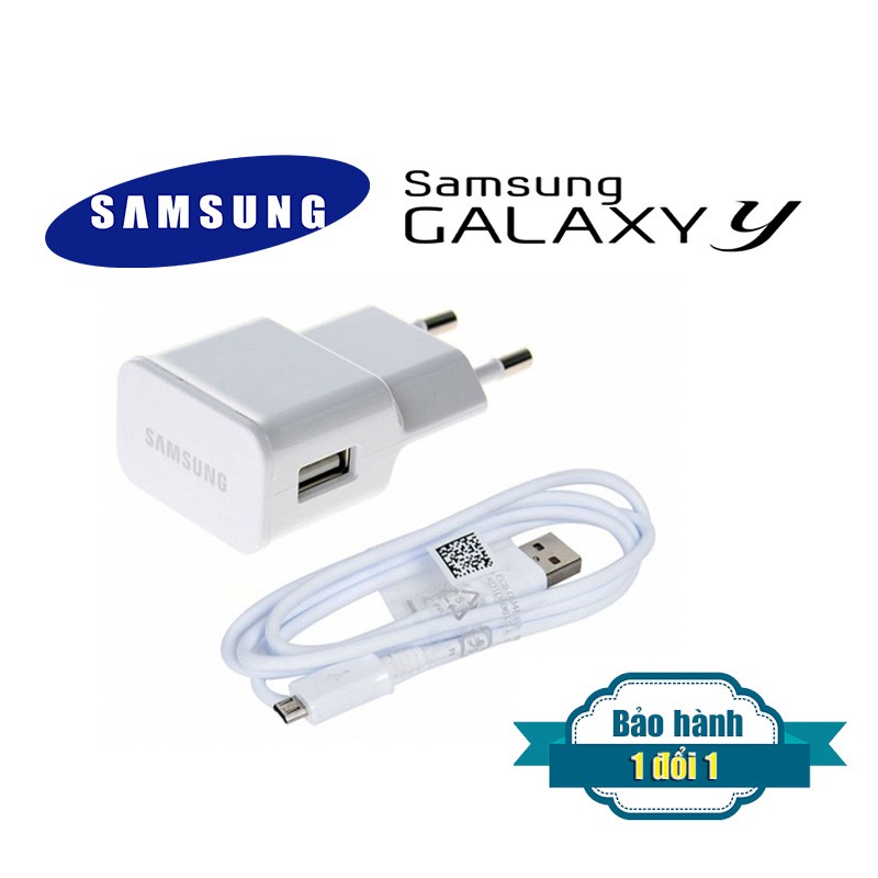 [ HỖ TRỌ SẠC NHANH ] Bộ Củ Sạc Và Dây Sạc Samsung Micro USB Dùng Cho Điên Thoại Androi, SAMSUNG, XIAOMI,..