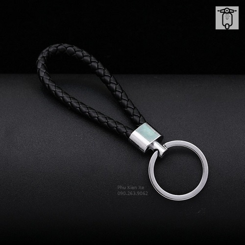 Móc Khóa Dây Cao Cấp Đủ Màu Sắc Cho Các Dòng Xe Máy