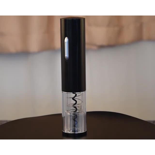 Bộ dụng cụ mở nắp chai rượu vang 4 trong 1 2022