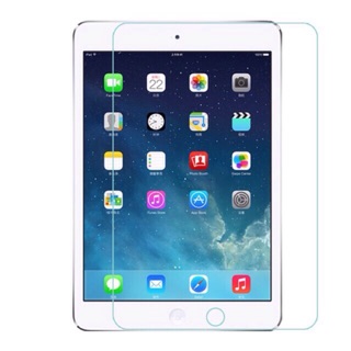 Kính cường lực Ipad các dòng
