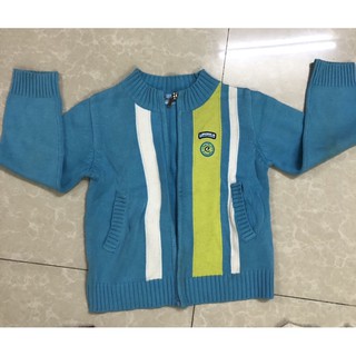 Thanh lý đồng giá 29k Áo khoác trẻ em si tuyển ( 15-20kg)