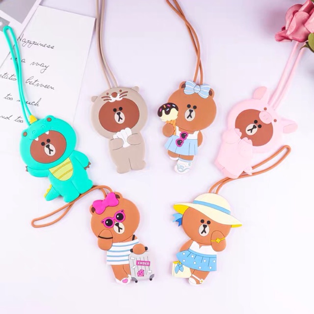 Tag Vali Cute