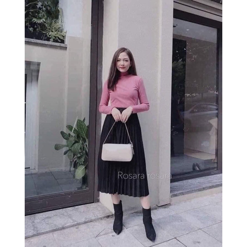 áo giữ nhiệt monte