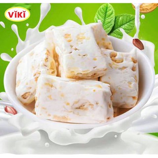 Kẹo lạc sữa/KẸO LẠC