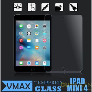 Kính cường lực Glass cho iPad mini 4