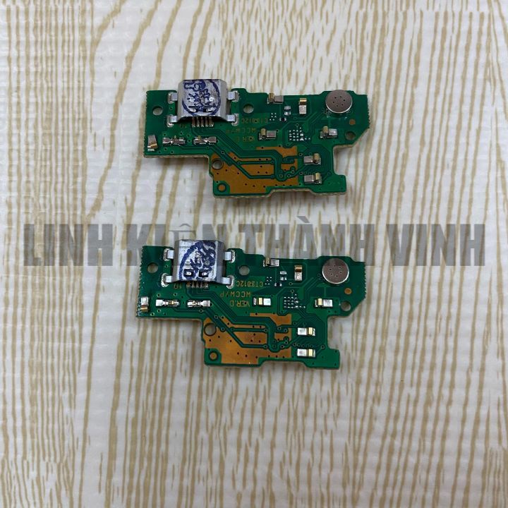 Bo chân sạc  Huawei Y7 Prime  / Y7 2017