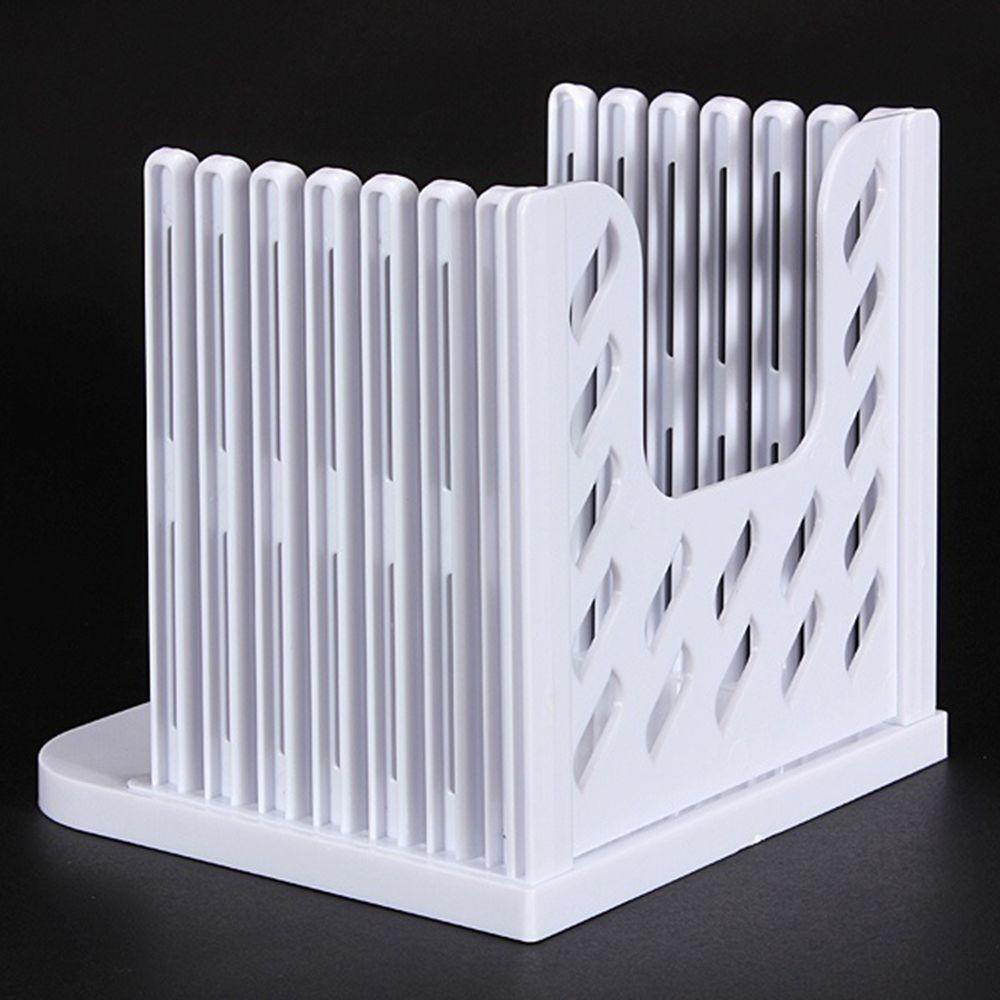 YIYU Dụng Cụ Cắt Lát Bánh Mì Sandwich Có Thể Điều Chỉnh Tiện Dụng