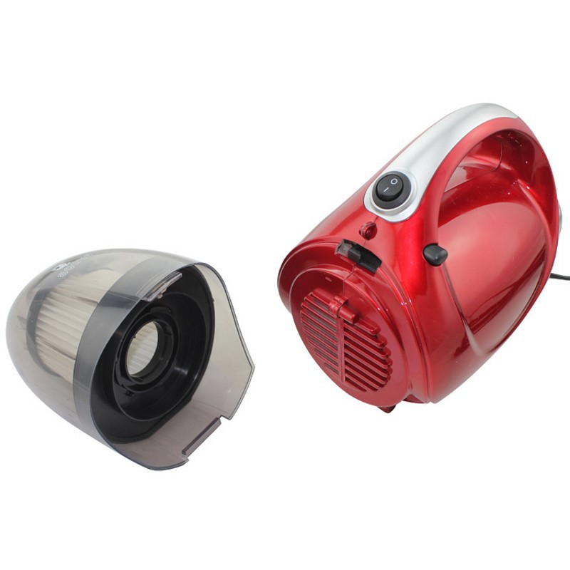 Máy Hút Bụi 2 Chiều Vacuum Cleaner Jk 8, Cầm Tay, Vừa Hút, Vừa Thổi | Hàng Chính Hãng