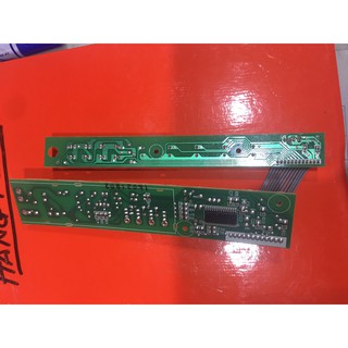 Bo mạch quạt mitsubishi electric