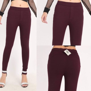 Quần Legging NÂNG MÔNG BigeSize cao cấp có size lớn