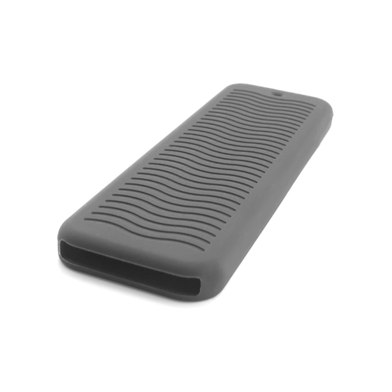 Ốp Điện Thoại Silicon Chống Sốc Chống Trượt Chống Va Đập Bảo Vệ Cho Apple TV4