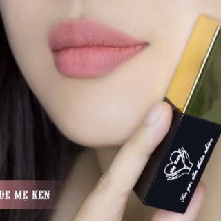 Son kem gấc dền mẹ ken
