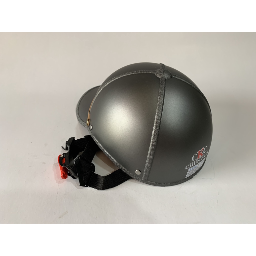 MŨ BẢO HIỂM KIỂU NÓN KẾT HÀNG ĐỨC HUY SIÊU BỀN-BẢO HÀNH 12 THÁNG