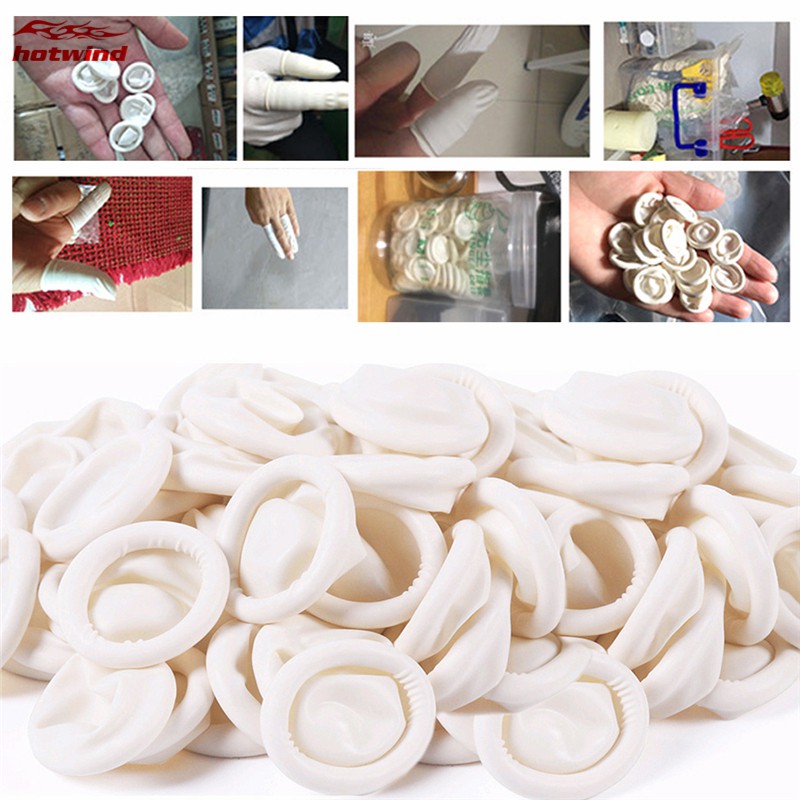 Đôi Găng Tay Cao Su Chống Trượt