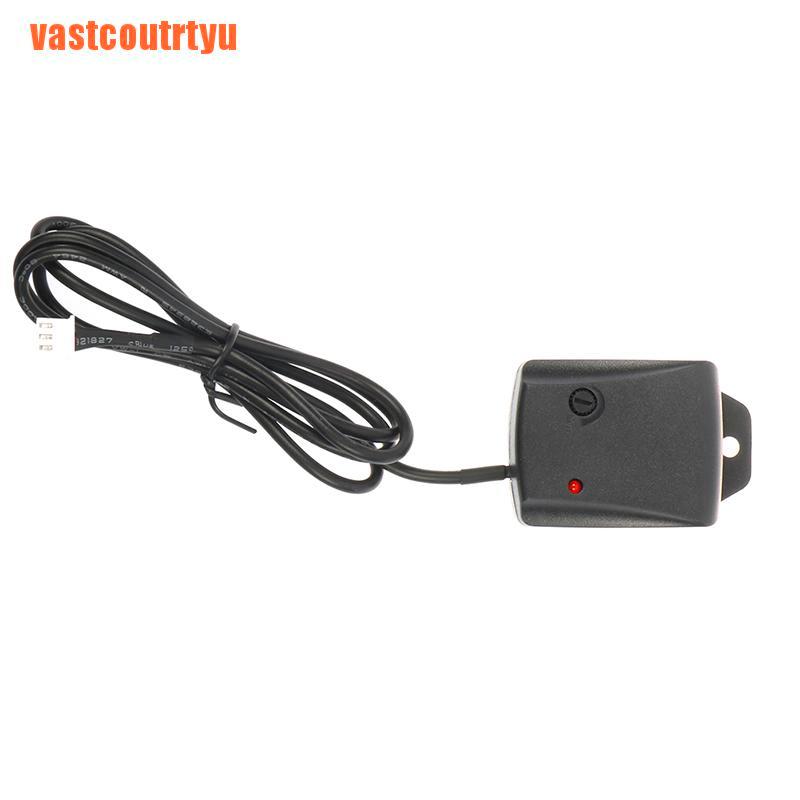 1 Chiếc Cảm Biến Rung Động Chống Trộm Cho Xe Mô Tô / Xe Hơi