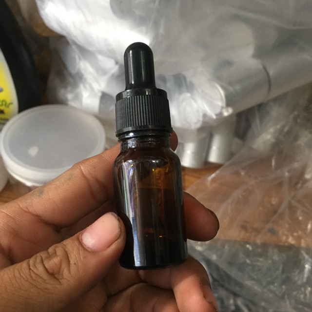 Chai serum 10ml