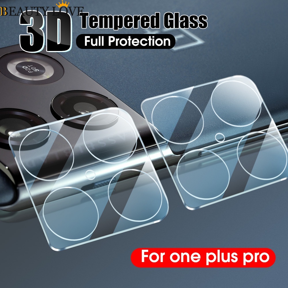 1 Kính Cường Lực Bảo Vệ Ống Kính Camera Sau Cho One Plus 10 Pro
