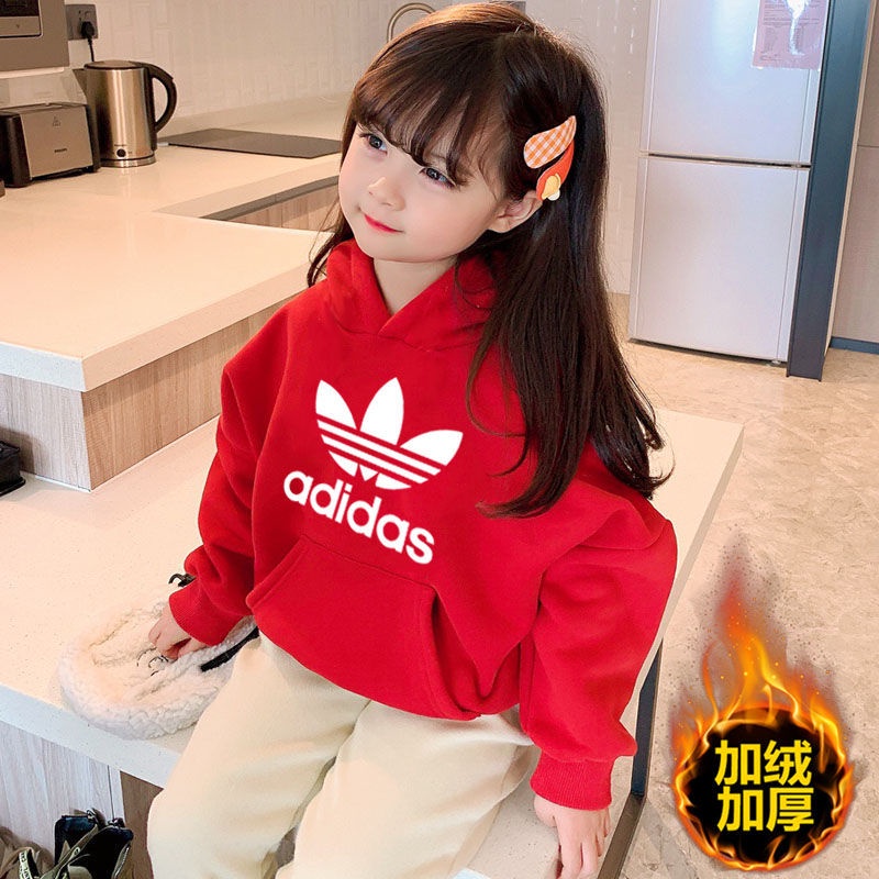 Áo hoodie in hình xinh xắn cho bé