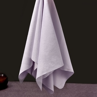 Khăn lau ống kính máy tính/điện thoại bằng sợi microfiber 400x400mm