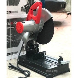 MÁY CẮT SẮT KAINUO 30355