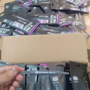 Keo tản nhiệt CoolerMaster Gel Pro V2