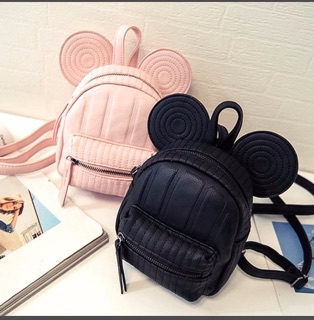 Ba lô mini mickey-190k