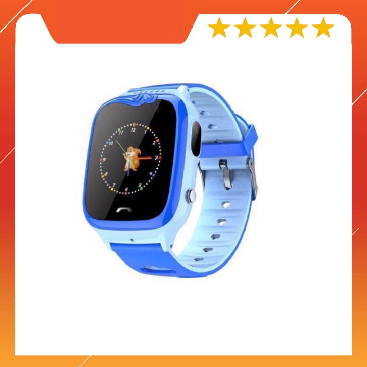 📲 Đồng Hồ Định Vị Chống Nước Kids Watch A9 Có Đèn Pin,Camera Cao Cấp 🎧