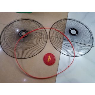 Lồng quạt B5 đường kính 50 cm