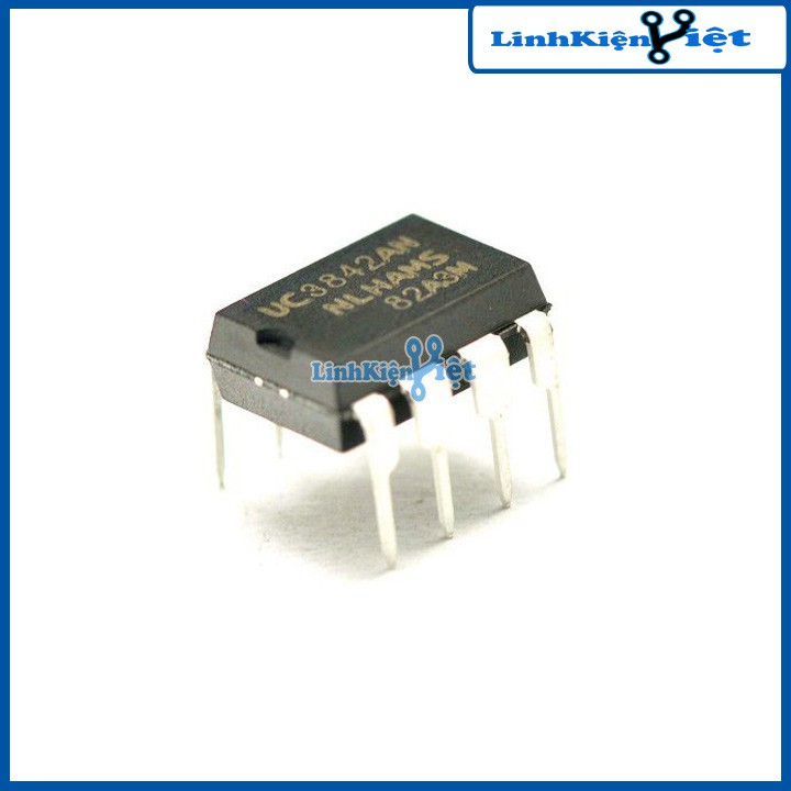 IC UC3842 DIP-8