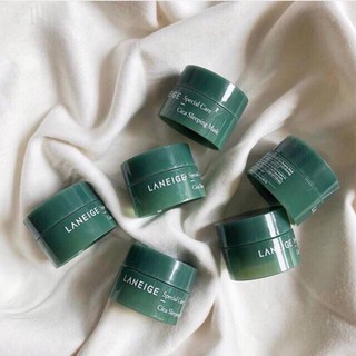 Mặt Nạ Ngủ Laneige CICA Sleeping Mask