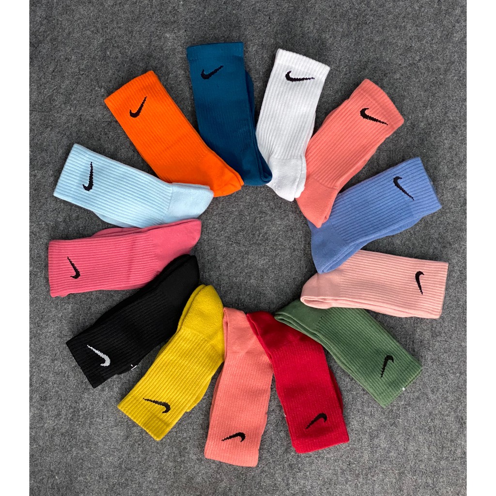 Vớ Nike Chính Hãng