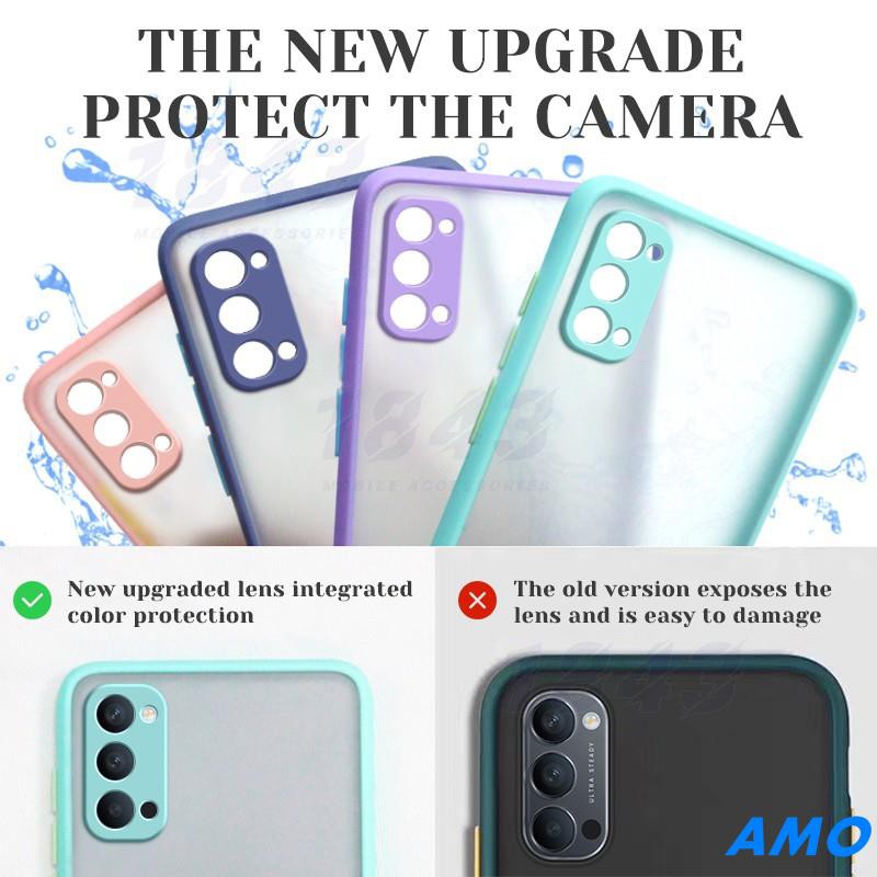 Ốp điện thoại mềm viền màu kẹo bảo vệ camera cho Huawei Nova 2i Nova 3i Nova 4 Nova 5 Nova 5ipro Nova 5Z