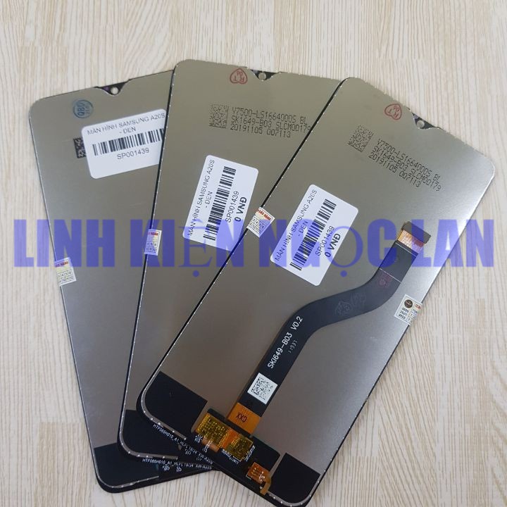 BỘ MÀN HÌNH SAMSUNG A20S a20S
