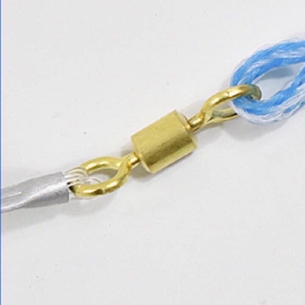 Chài Cước Đĩa Bay UFO Thái Lan - Sợi Cước Đủ Size - Hàng Đẹp có Đĩa Chuyên Bắt Cá Tôm