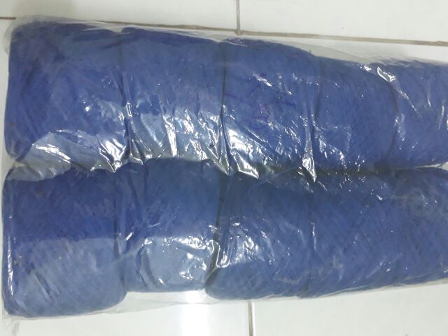 Combo 18 cuộn len cotton Nhật