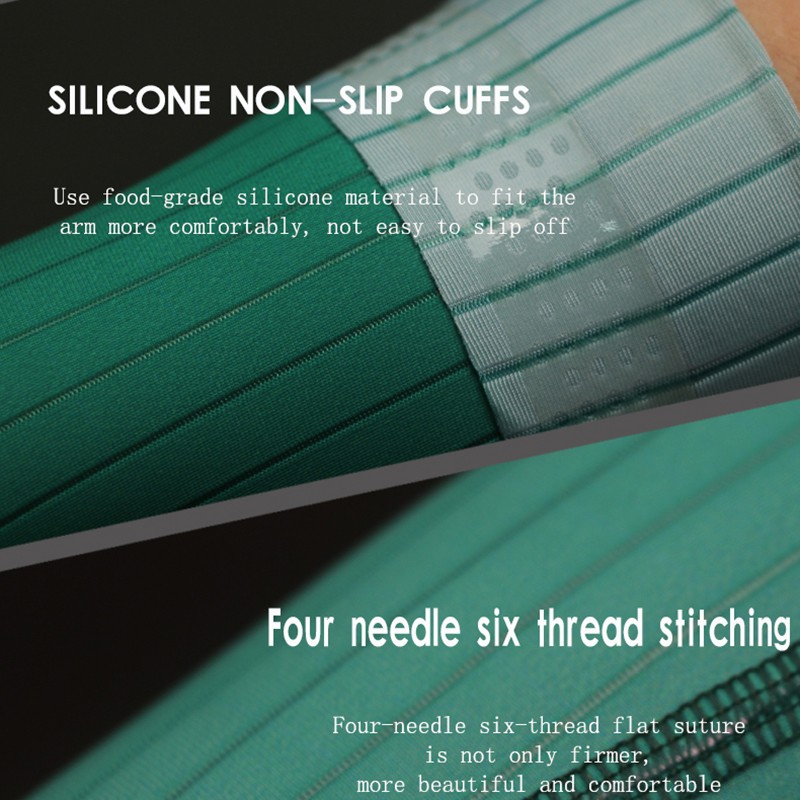 Ống tay áo chống nắng chống tia UV chất lượng dành cho hoạt động thể thao