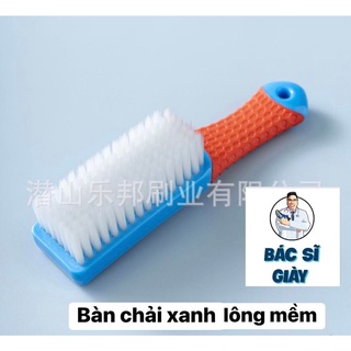 Bàn chải vệ sinh giày sneaker