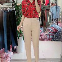 QUẦN TÂY ĐAI VUÔNG 028