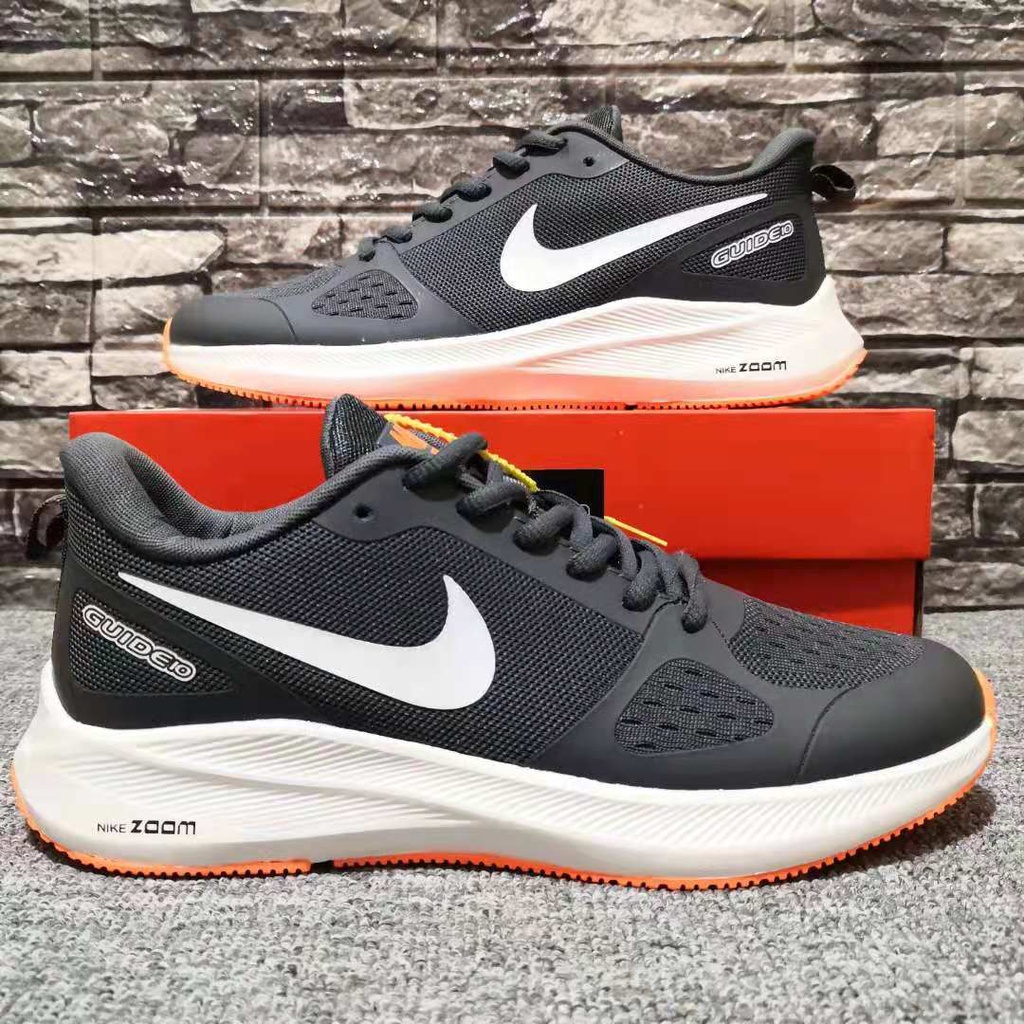 Giày ChạY Siêu Nhẹ ThoáNg Khí Cho Nam Và Nữ Size 36-44
