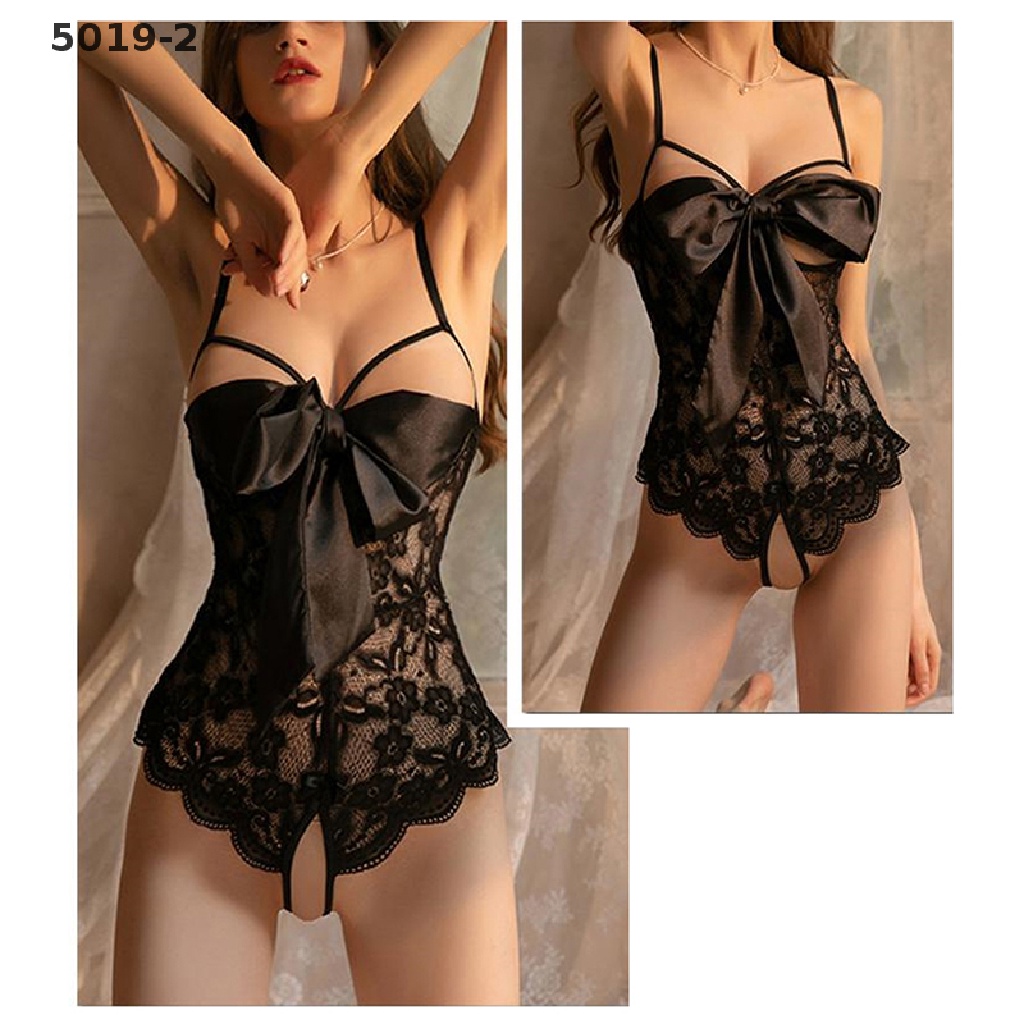 Bộ đồ lót kiểu dáng gợi cảm cho nữ