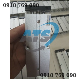 Xylanh khí nén 2 ty Airtac TN16x90-S