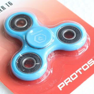 Con quay đồ chơi Protos Spinner