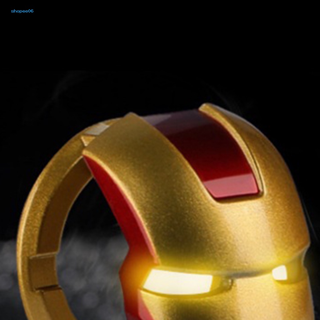 Ốp Trang Trí Nút Khởi Động Xe Hơi SDRU Chống Mòn Tiện Dụng