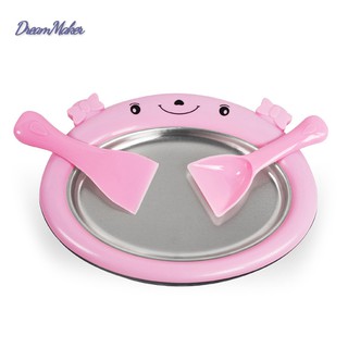 Dụng cụ tự làm kem cuộn cho trẻ em