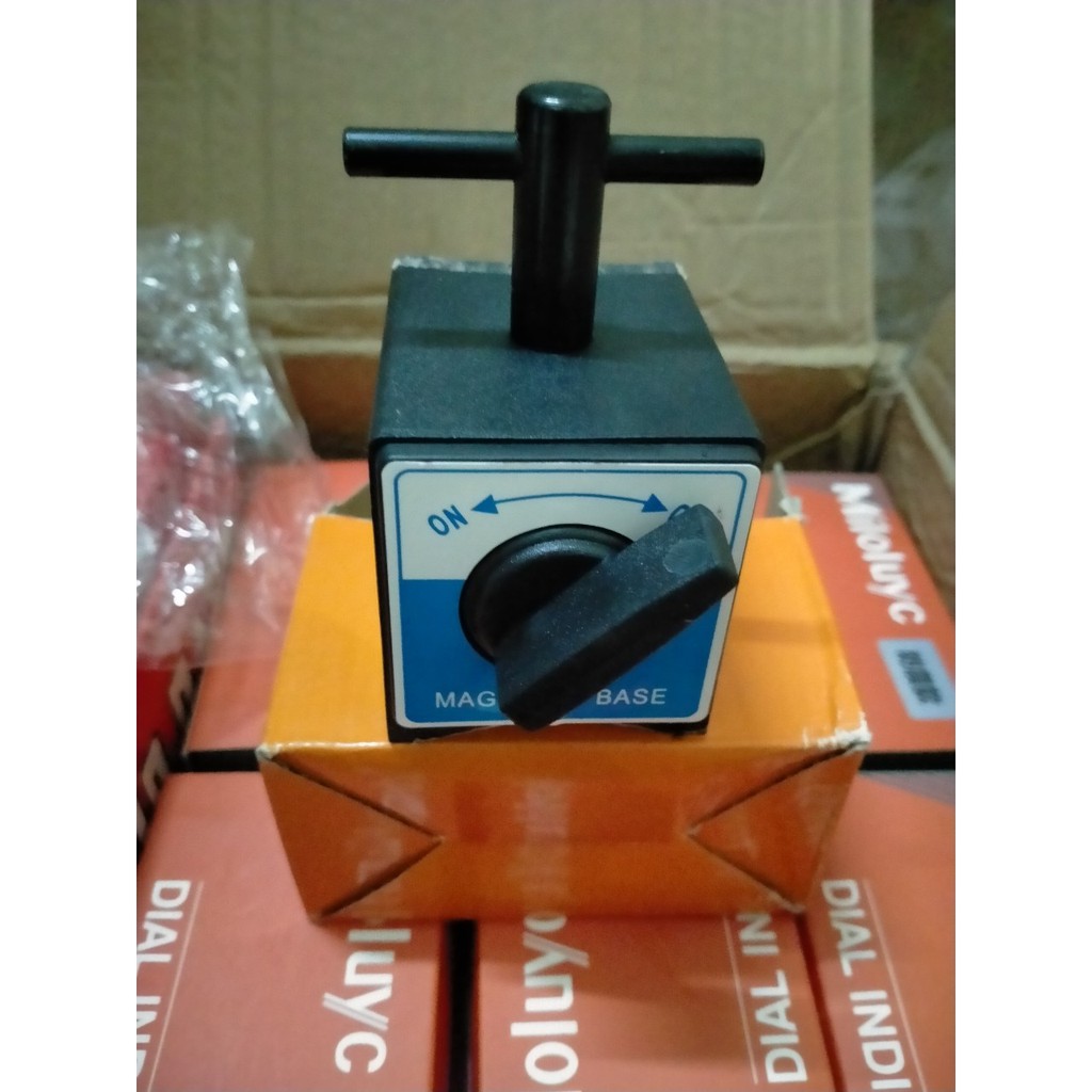 ĐẾ TỪ máy cắt nhôm (KHÓA TỪ )