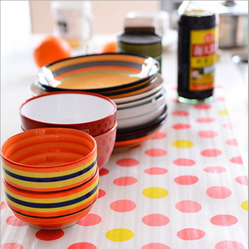 Tấm trải bàn ăn chống nước & chống trượt cách nhiệt thiết kế đa dạng