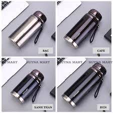 Bình giữ nhiệt nóng lạnh -1200-1500- 1000ml inox 304 cao cấp