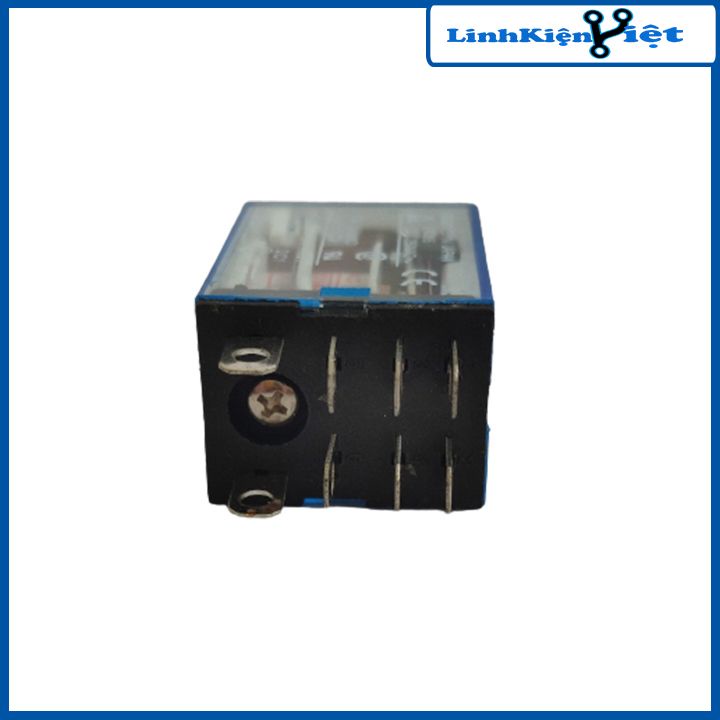 Relay trung gian Omron 110V 10A 8 chân (8P)